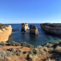 Hit the Road Tours - The Twelve Apostles area, one of the most spectacular landscapes of the planet!