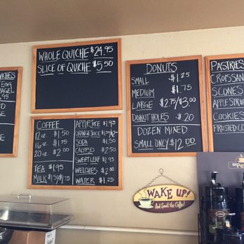 Templeton Donuts Plus - Menu - Donuts Near Me - Templeton, California Templeton Donuts Plus - Menu - Donuts Near Me - Templeton, California