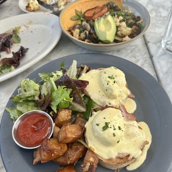 The Henry - Coffee & Tea Near Me - Coronado, California