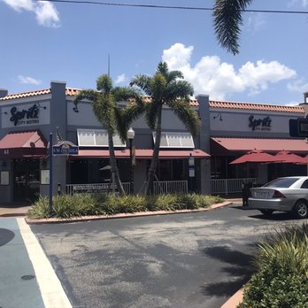 Spritz Stuart - Tapas/Small Plates Near Me - Stuart, Florida