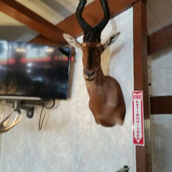 Casa Jimenez - Mexican Near Me - Barstow, California