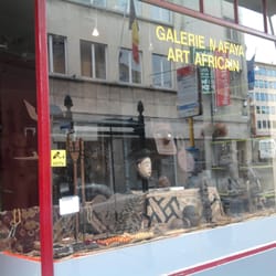 Galerie Mafaya