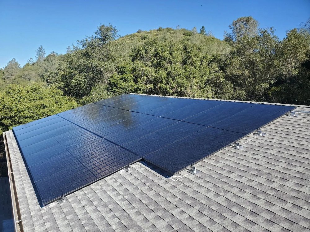 Slide of Green Day Power