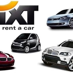 Sixt Limousinen Service