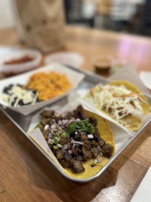 Azteca Mexican Restaurant by null
