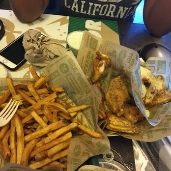 Wingstop - Chicken Wings Near Me - Las Vegas, Nevada Wingstop - Chicken Wings Near Me - Las Vegas, Nevada