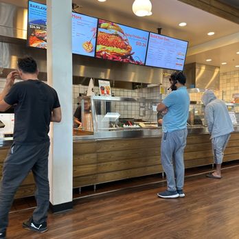 Naf Naf Grill - Shawarma bar - Middle Eastern Near Me - Greenup, Illinois Naf Naf Grill - Shawarma bar - Middle Eastern Near Me - Greenup, Illinois