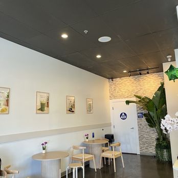 Cane Corner - Interior - Coffee & Tea Near Me - Sacramento, California Cane Corner - Interior - Coffee & Tea Near Me - Sacramento, California