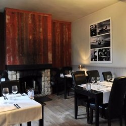 Auberge de la Roseraie