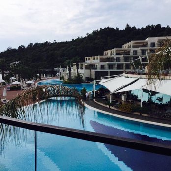 Paloma Pasha Resort - Hotels Near Me - İzmir, 35