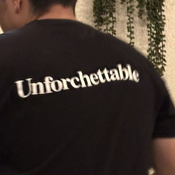 Buona Forchetta - Staff Tshirt - Pizza Near Me - Encinitas, California Buona Forchetta - Staff Tshirt - Pizza Near Me - Encinitas, California