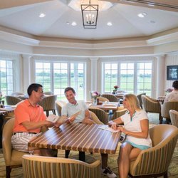 The Rookery Grill