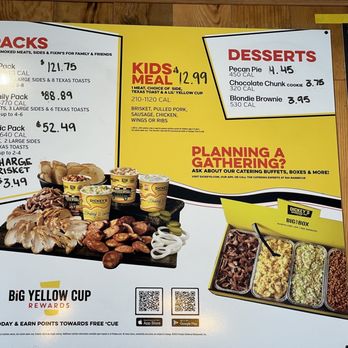 Dickey's Barbecue Pit - Kids Meal Plate - American Near Me - Kapolei, Hawaii Dickey's Barbecue Pit - Kids Meal Plate - American Near Me - Kapolei, Hawaii
