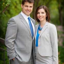 The Sarenpa Team, Keller Williams Premier Realty