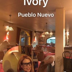 Ivory