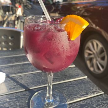 Barawine - Sangria - Wine Bars Near Me - New York, New York