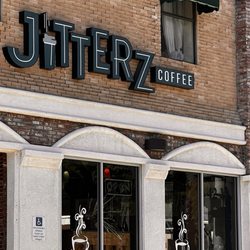 Jitterz Coffee