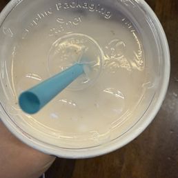 Horchata