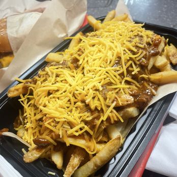 Tommy's Burger Co - Chili cheese fries - Burgers Near Me - Richmond, California Tommy's Burger Co - Chili cheese fries - Burgers Near Me - Richmond, California