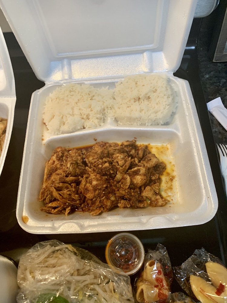 Pho Asian Star