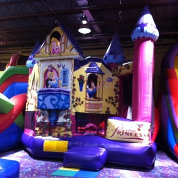 JUMP!ZONE TAMPA - CLOSED - Updated November 2025 - 22 Photos & 11