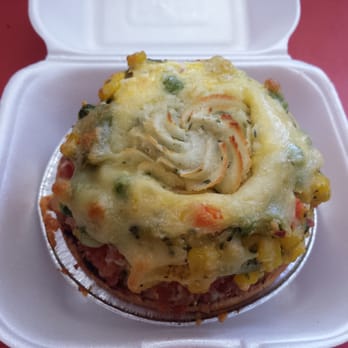 Red Neds - Open pie - Bakeries Near Me - Nelson Bay, NSW