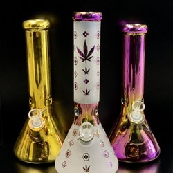 Cigarettes Plaza - UNIQUE BONGS