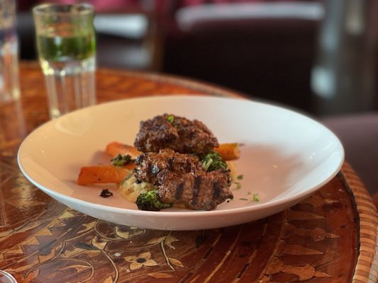 Tagine Beverly Hills by null