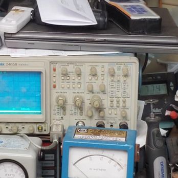 440 CB Shop - Electronics Near Me - Baxter, Tennessee