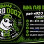 Photo of Bama Yard Dogz