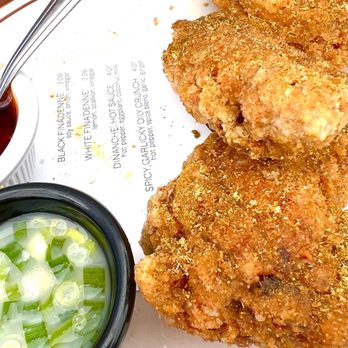 Prubechu - Koko Wings - Guamanian Near Me - San Francisco, California
