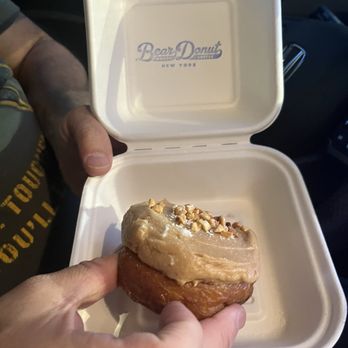 Bear Donut - Donuts Near Me - New York, New York