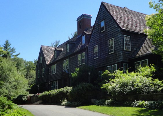 Clamber Hill Inn & Restaurant by null