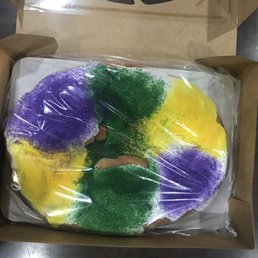 King Cake