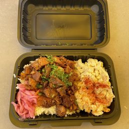 Pork Belly