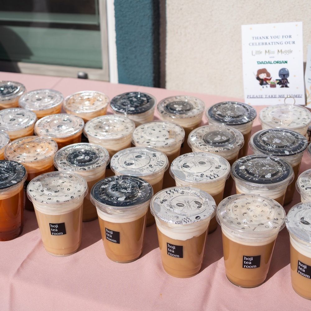 Hoji - Bubble Tea Near Me - Redlands, California Hoji - Bubble Tea Near Me - Redlands, California