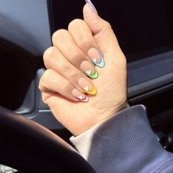 Family Nails - Nails Done By Mindy - Nail Salons Near Me - Santa Ana, California Family Nails - Nails Done By Mindy - Nail Salons Near Me - Santa Ana, California