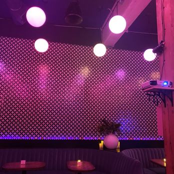 Pink Rabbit - Cocktail Bars Near Me - Portland, Oregon