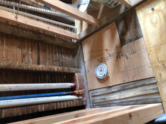 Slide of American Way Plumbing Heating & Air Conditioning