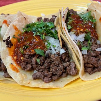 El Charro - Taco truck tacos - Mexican Near Me - Turlock, California