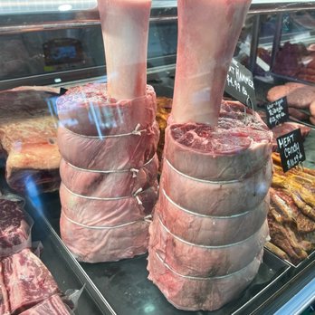 Stone Cold Meats - Cypress - Dino shanks. - Meat Shops Near Me - Cypress, Texas Stone Cold Meats - Cypress - Dino shanks. - Meat Shops Near Me - Cypress, Texas
