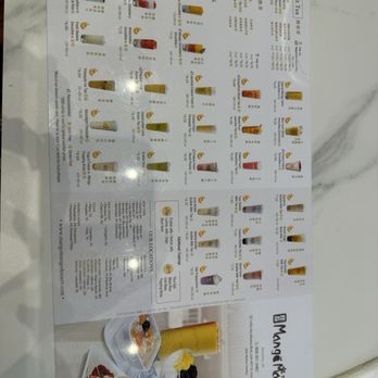 Mango Mango Dessert - Juice Bars & Smoothies Near Me - Honolulu, Hawaii Mango Mango Dessert - Juice Bars & Smoothies Near Me - Honolulu, Hawaii