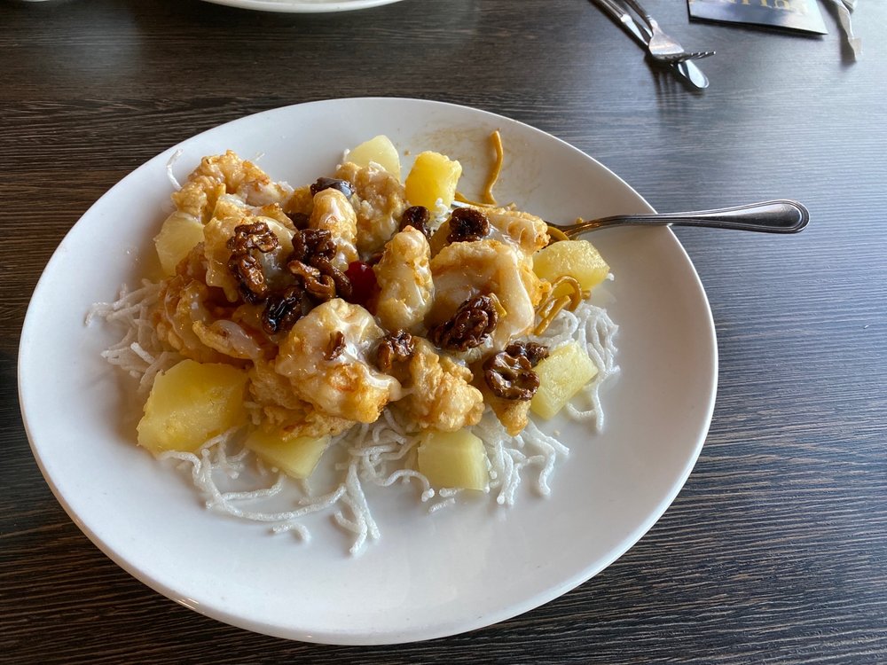 FULIN’S ASIAN CUISINE 92 Photos & 76 Reviews Chinese 2060 Town