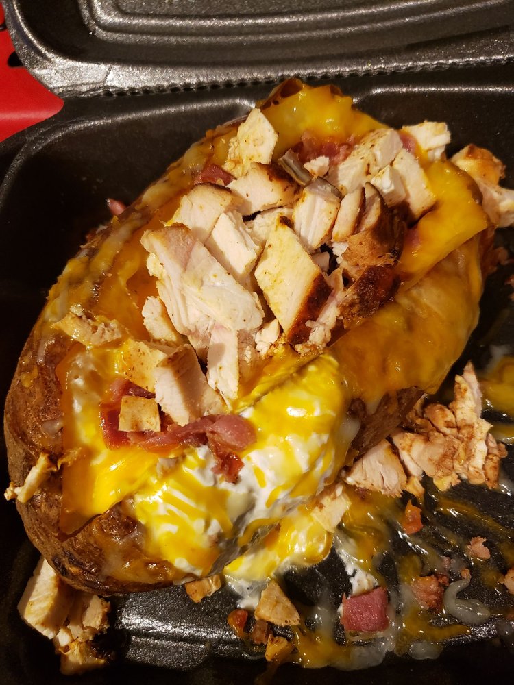 RIBCRIB BBQ 41 Photos & 43 Reviews 1821 S Douglas Blvd, Midwest