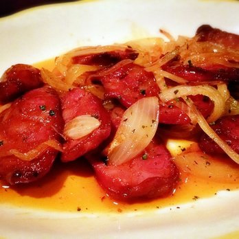 Casual Habana Cafe - Chorizo Johnny - Cuban Near Me - Hackensack, New Jersey