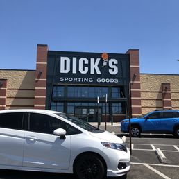 Big front door