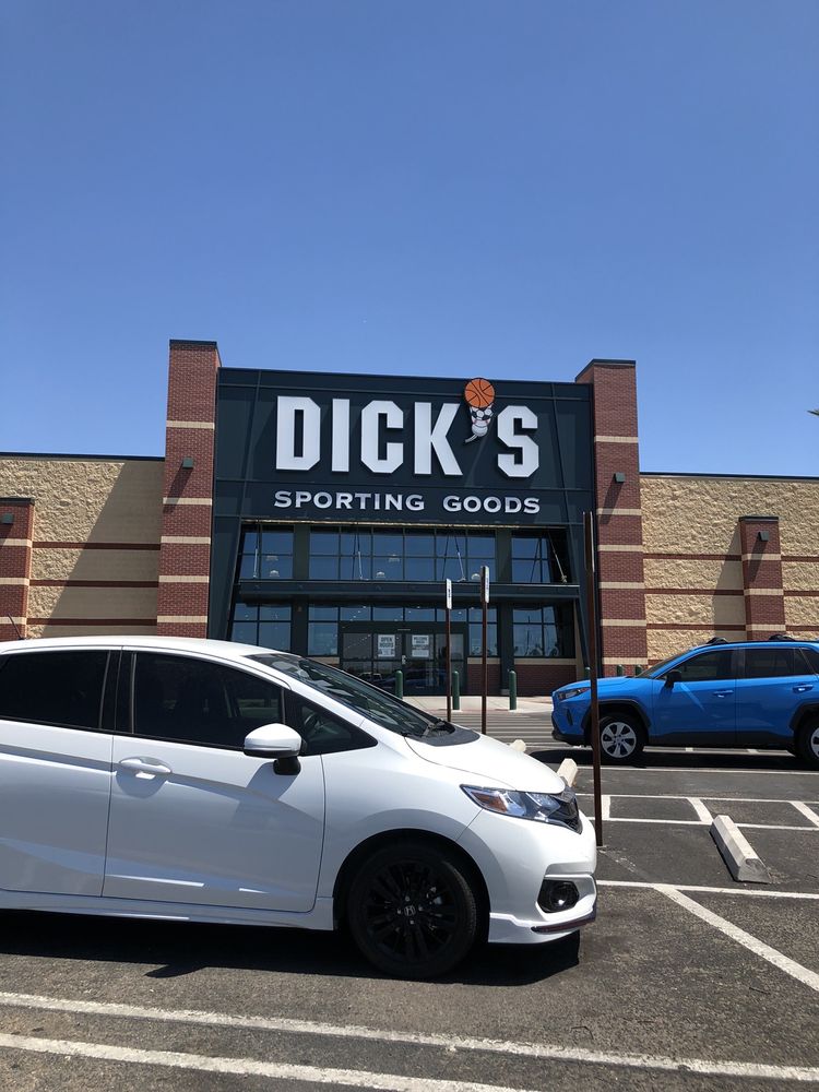 DICK’S SPORTING GOODS Updated May 2024 20 Reviews 4500 North Oracle Rd, Tucson, Arizona