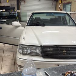 Perform-X Window Tinting - Inside the shop