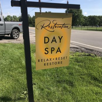 Restoration Day Spa - Massage Near Me - Columbus, Ohio Restoration Day Spa - Massage Near Me - Columbus, Ohio