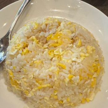 Paradise Dynasty - F8. Fried Rice w/Chicken - Singaporean Near Me - Costa Mesa, California Paradise Dynasty - F8. Fried Rice w/Chicken - Singaporean Near Me - Costa Mesa, California